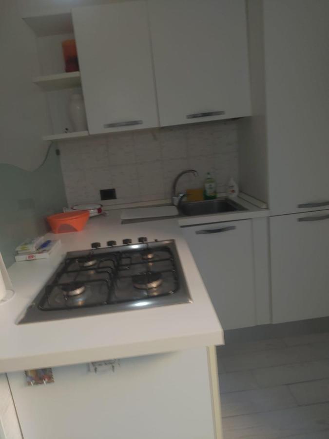 Zampino 49 La Spezia Exterior foto